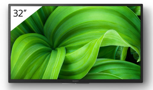 32" Professional BRAVIA HD with Tuner
