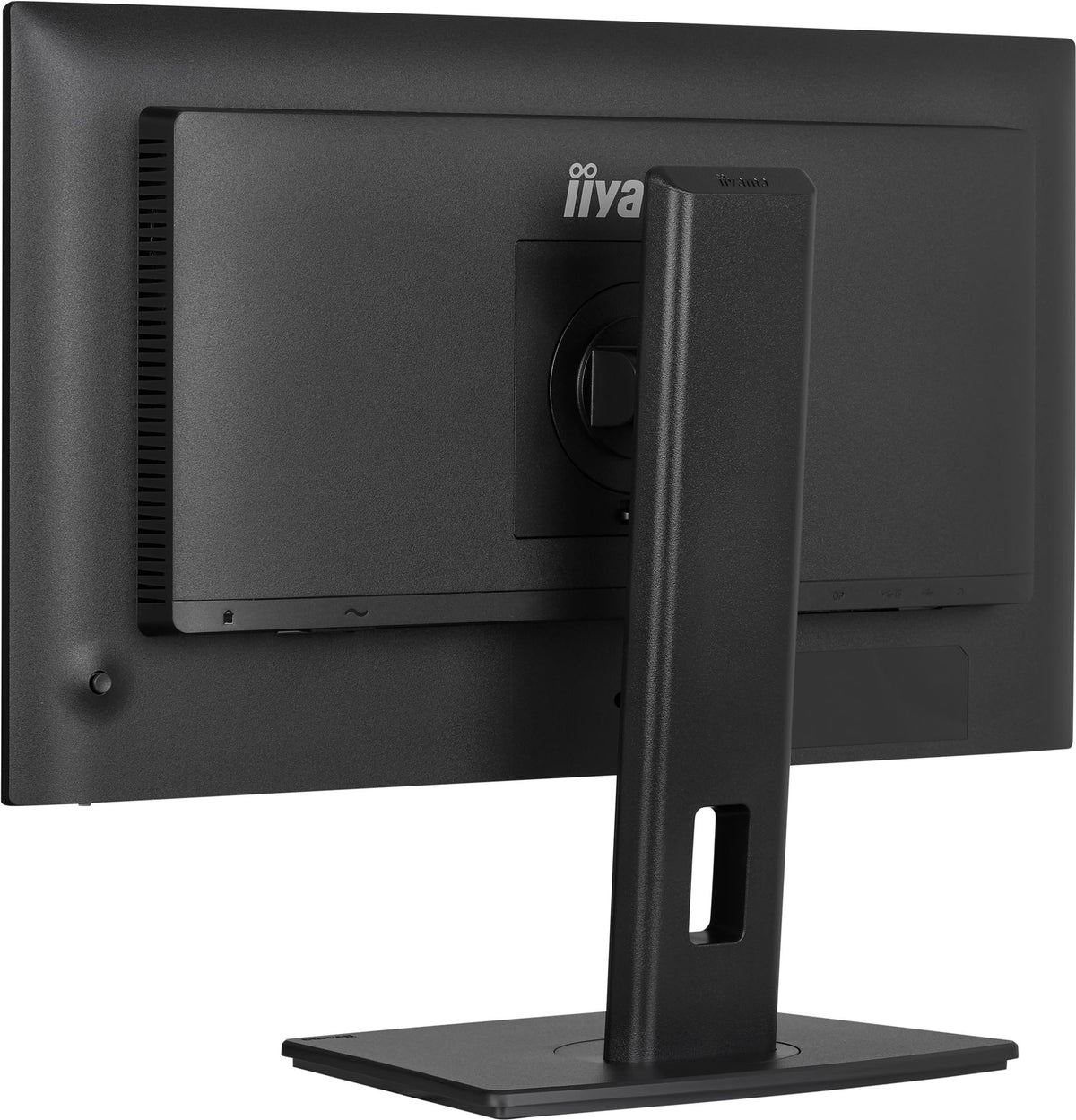 24" IPS 4-side slim bezel Green Choice E