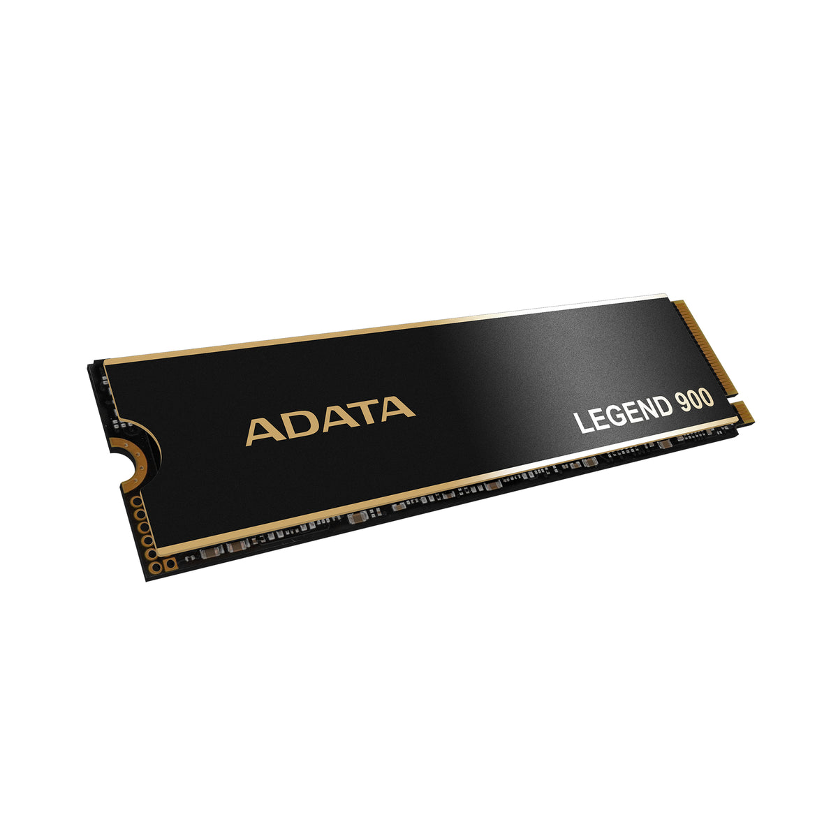 ADATA LEGEND 900 512 Go M.2 PCI Express 4.0 NVMe 3D NAND