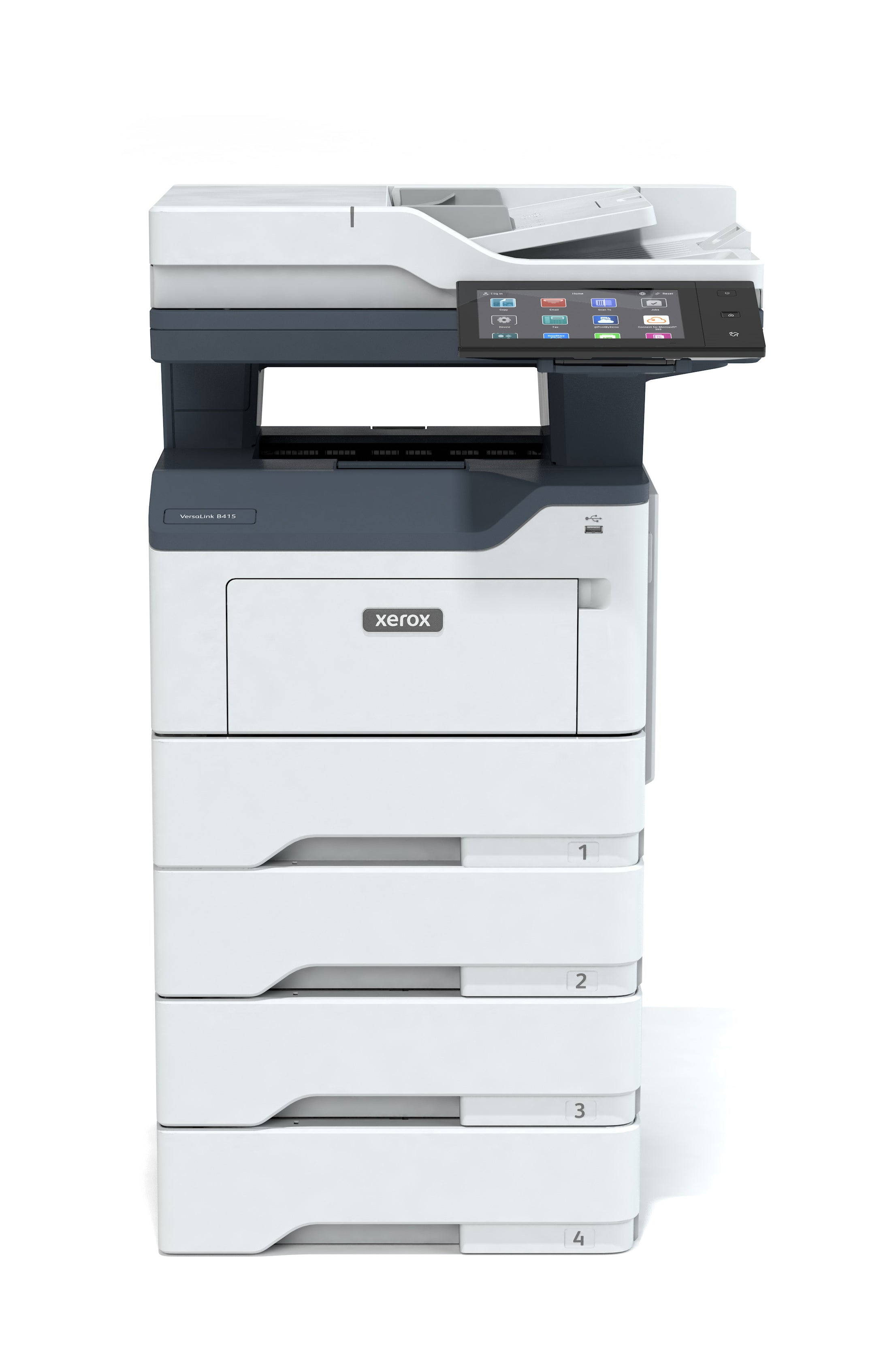 VersaLink B415 A4 47ppm Duplex Copy/Prin