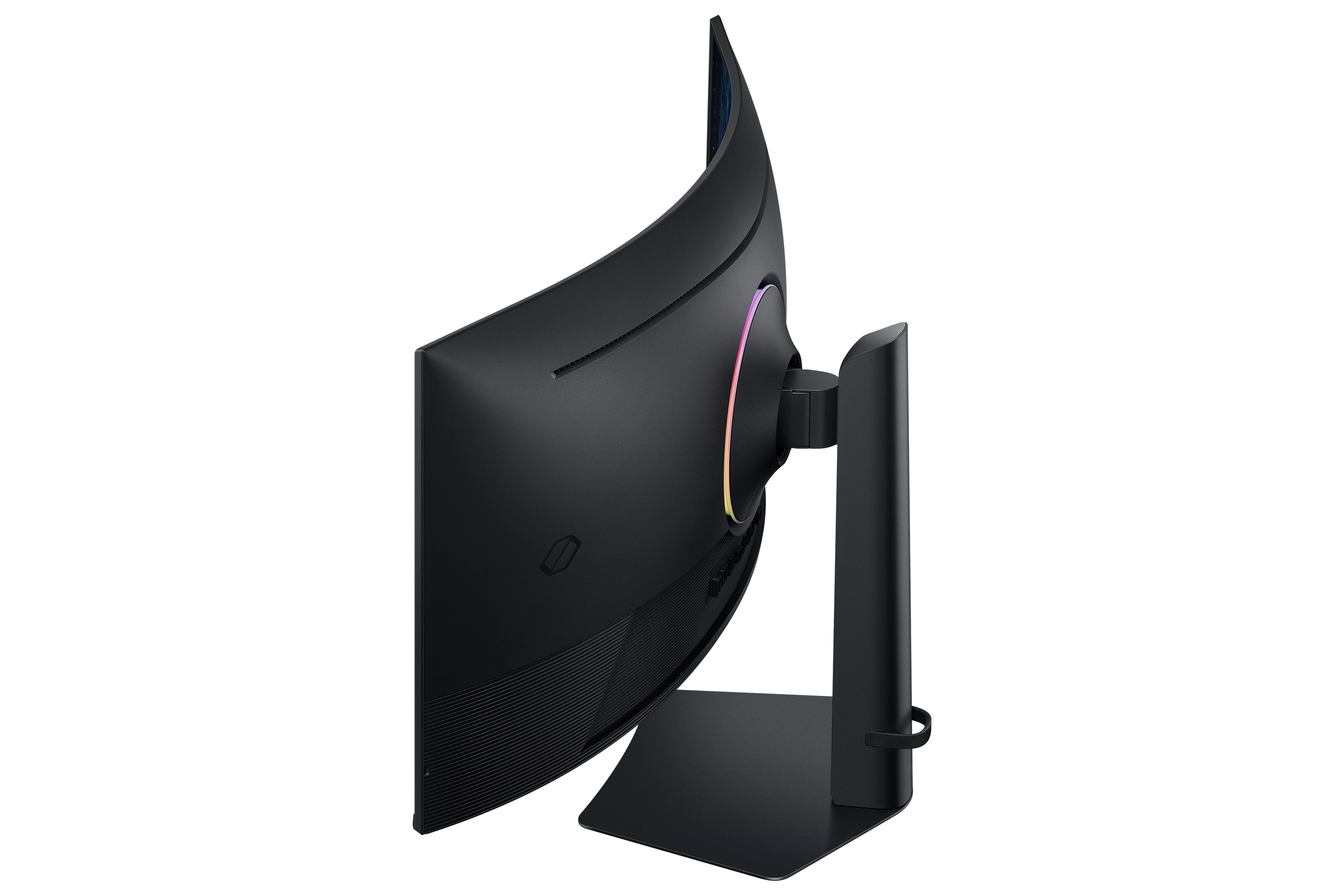 SAMSUNG ODYSSEY G7 G75F 40p LS40FG756 180Hz UHD 4K 3840x2160 VA 180Hz 1ms 350cd/m2 HDMI DP