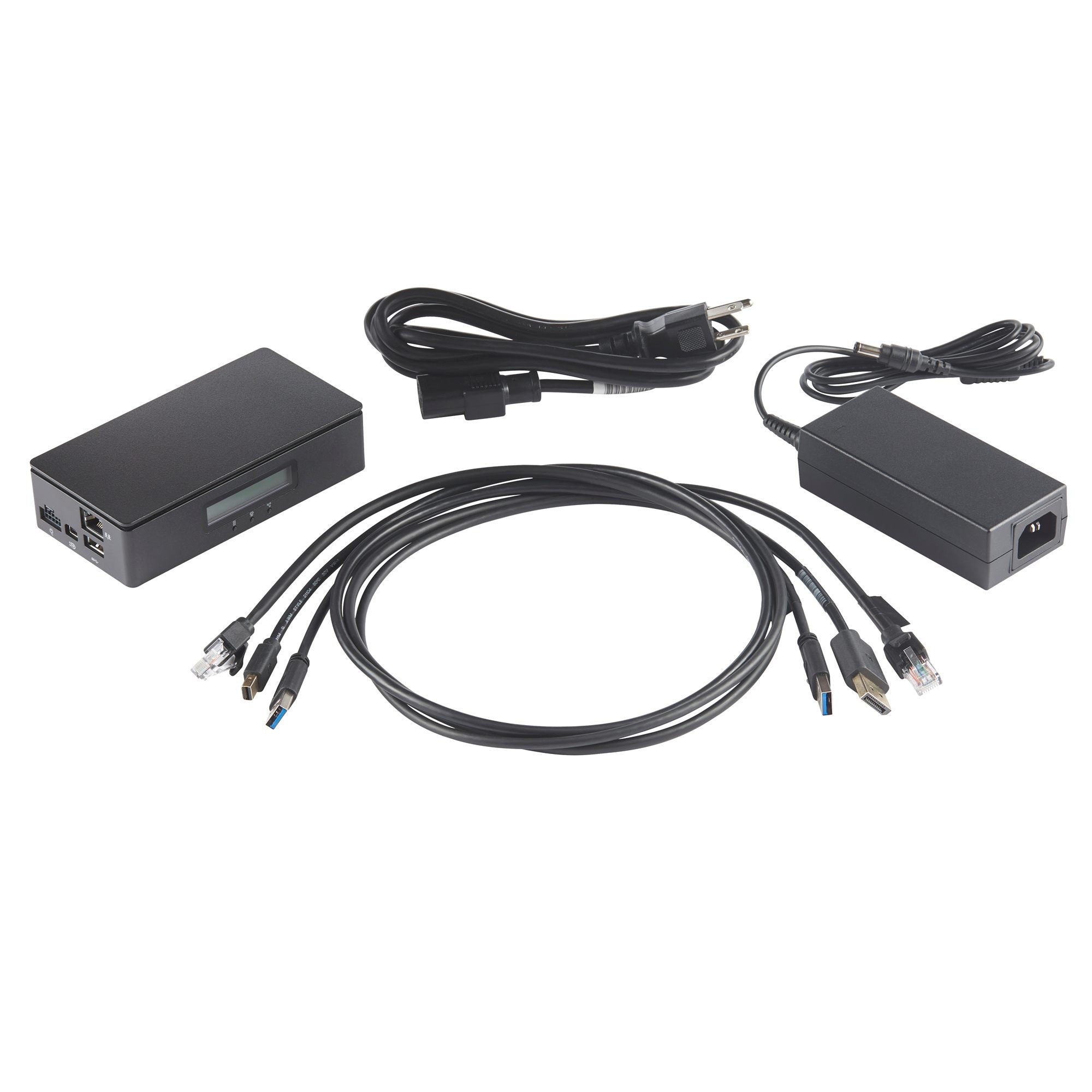 HP Remote System Controller for Universal KVM