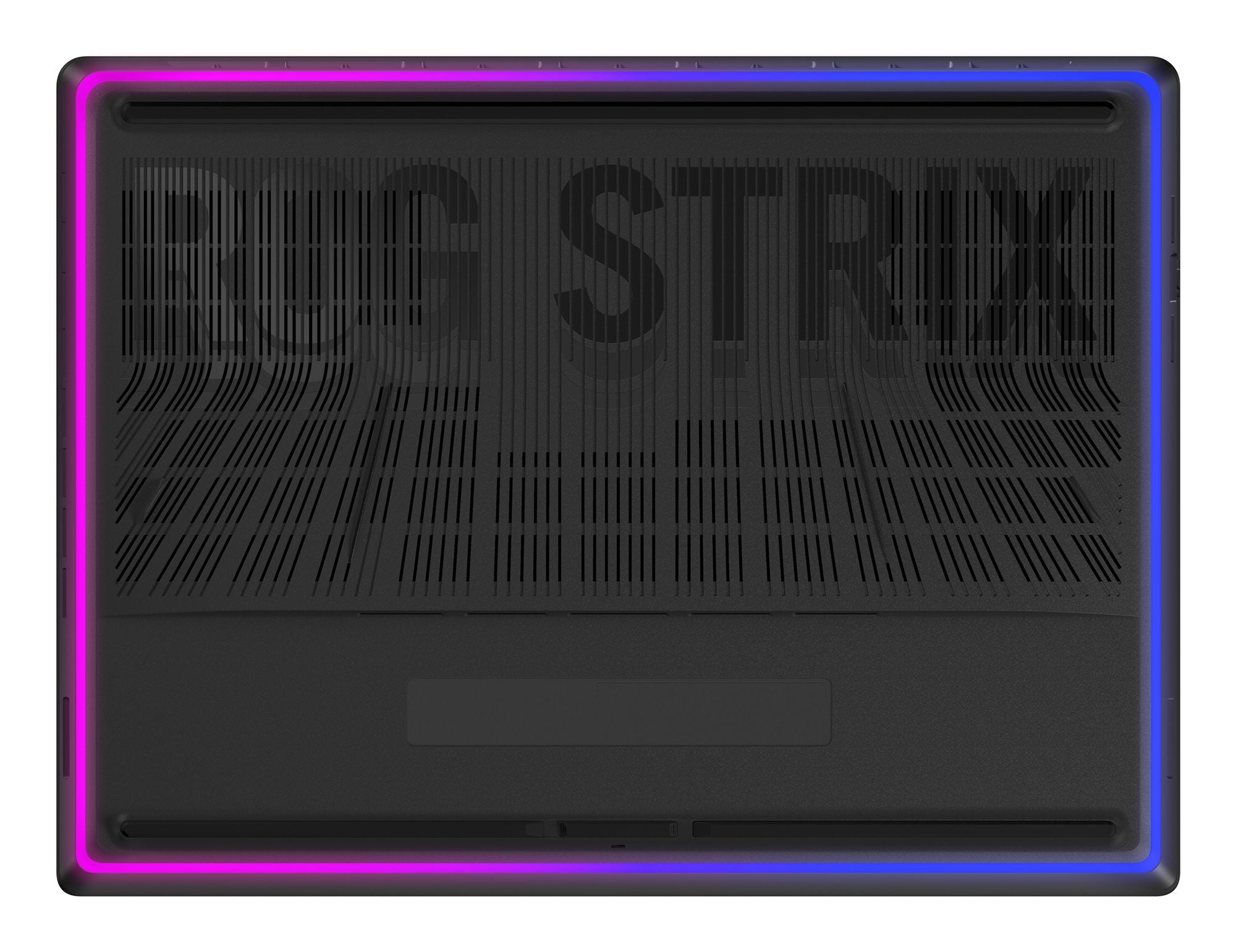 ASUS ROG Strix G835LX-SA168W Intel Core Ultra 9 275HX 18p WQXGA 64Go DDR5 2To PCIE G4 SSD GeForce RTX 5090 W11H Black