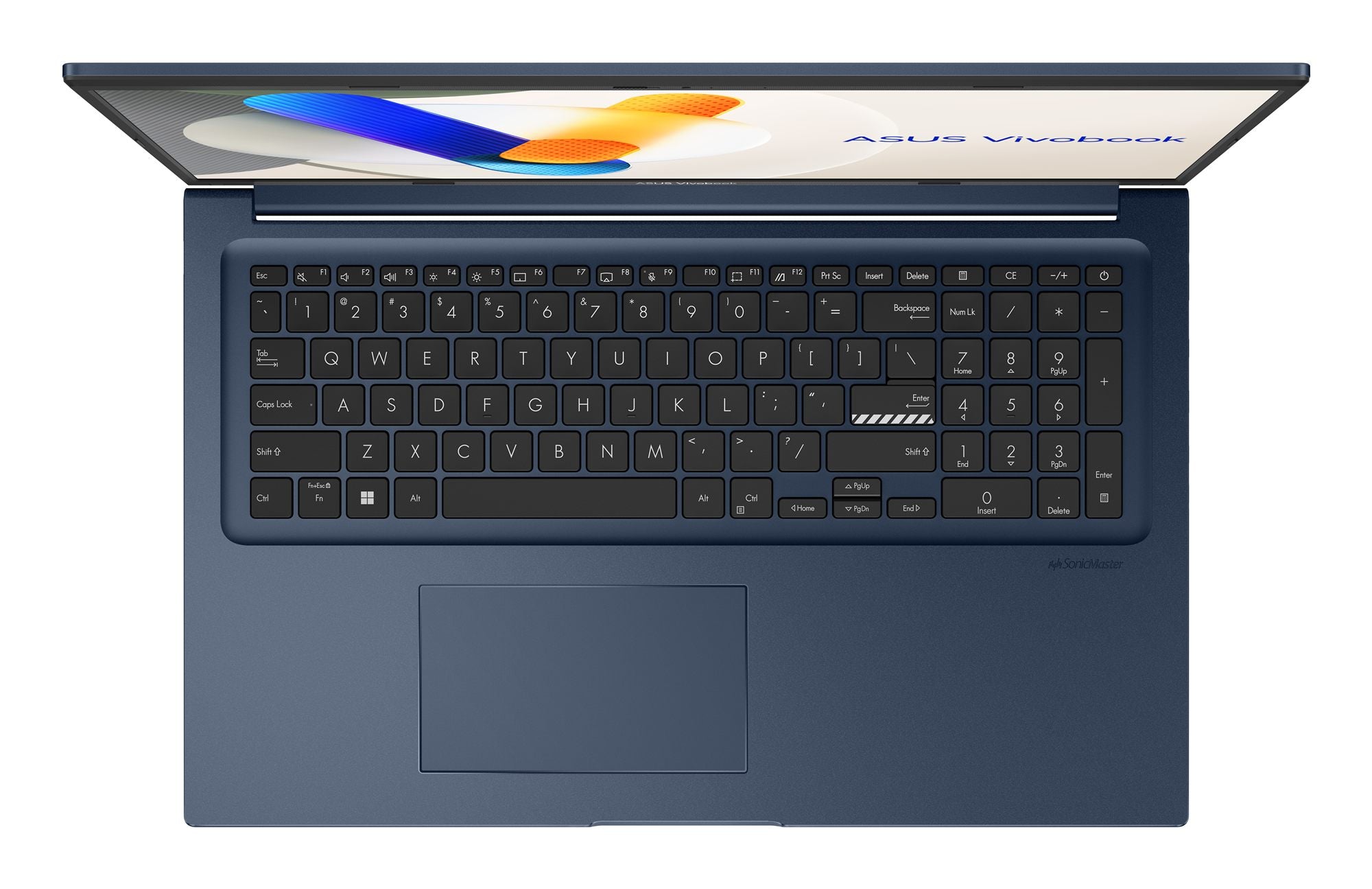 X1704VA-AU762W/17.3F/PENTU300/8/512/W11H