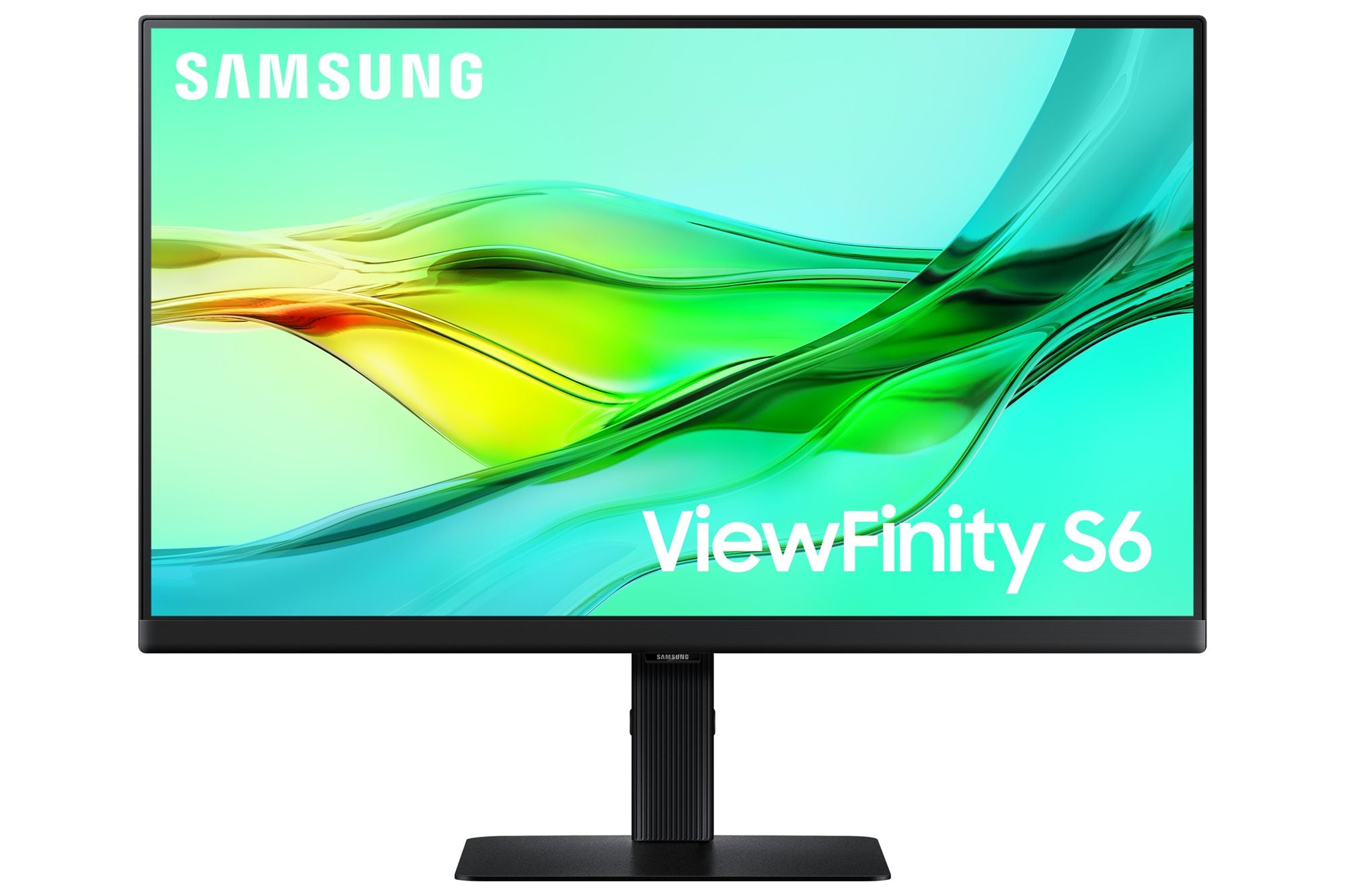 "Samsung S60UD écran plat de PC 61 cm (24"") 2560 x 1440 pixels Quad HD LCD Noir"