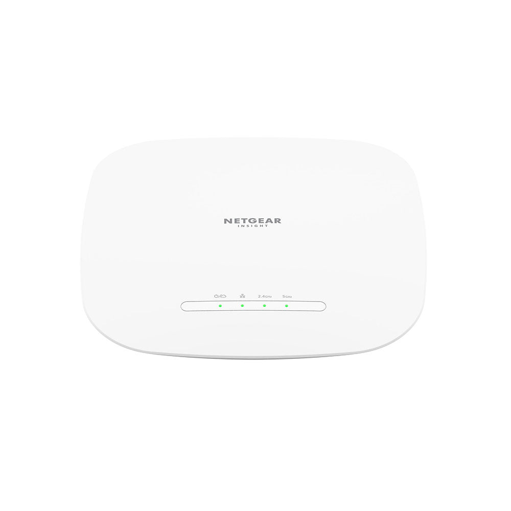 NETGEAR WAX615 Point d acces WiFi 6 AX3000