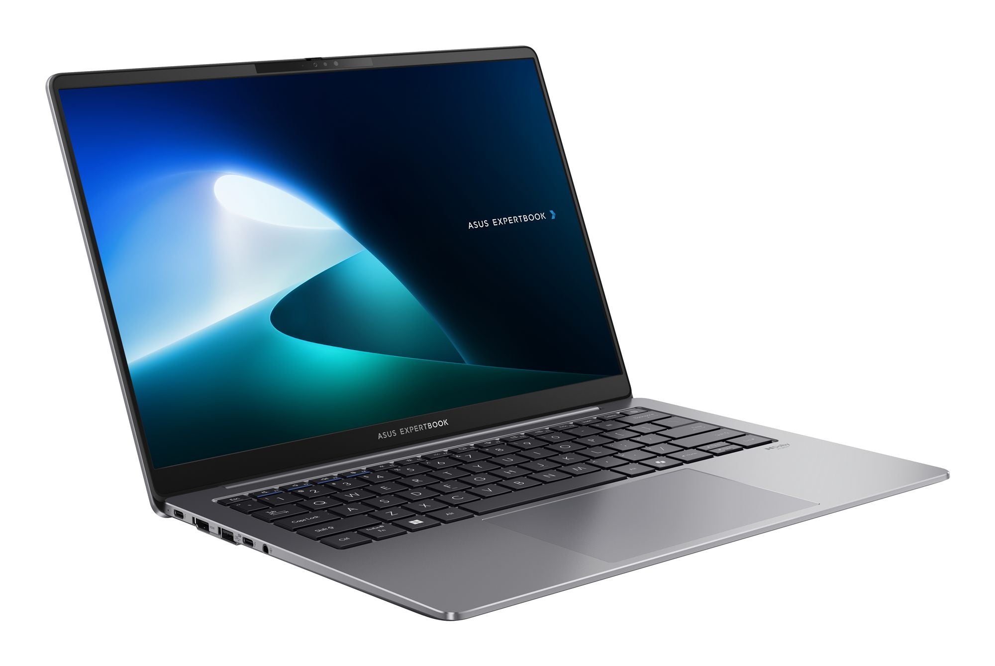 ASUS ExpertBook P5405CSA-NZ0039X Intel Core Ultra 5 226V 14p WQXGA 16Go RAM 512Go SSD Intel Graphics W11P Bleu 2 ans Copilot PC IA
