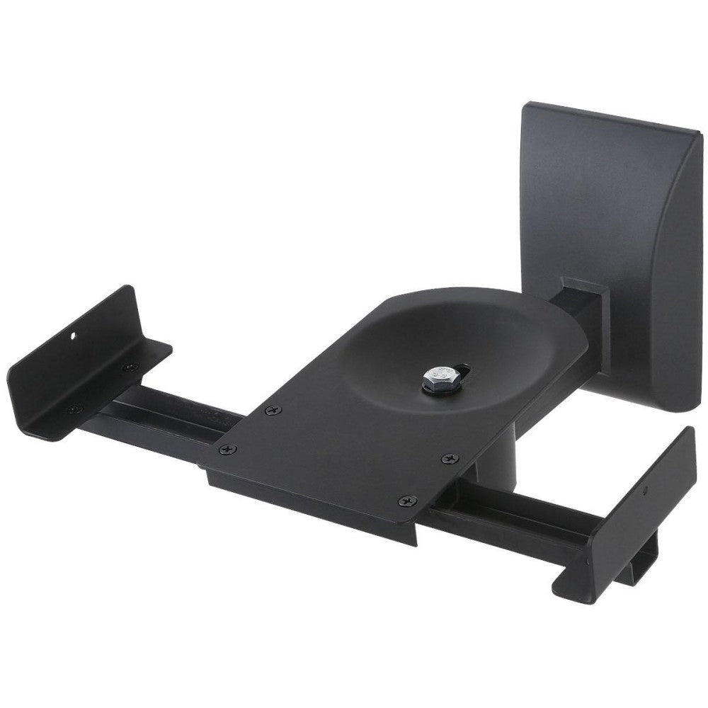 Support de haut-parleur a pince Techly ICA-SP SS201 X2