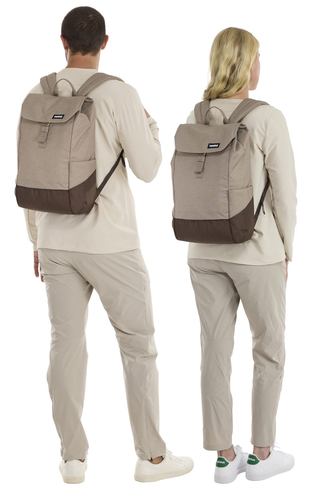 Thule Lithos Backpack 16L - Brown