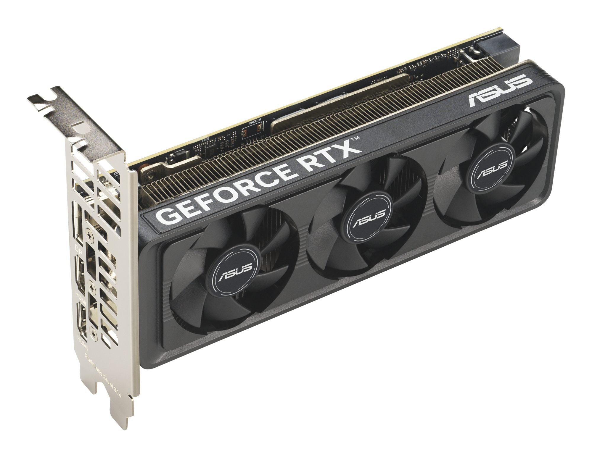 ASUS GeForce RTX 5060 OC 8Go LP BRK GDDR7 2xHDMI 1xDP