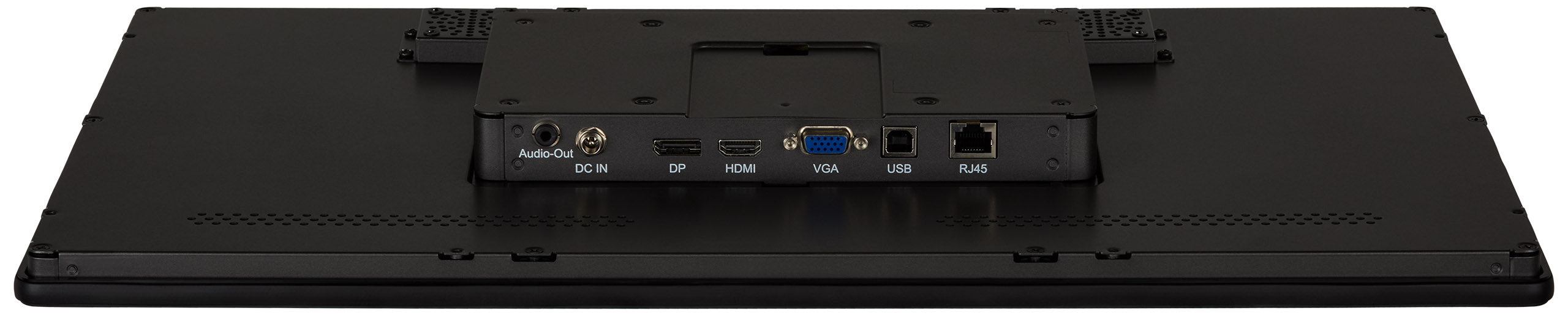 21.5" PCAP Bezel Free 10P Touch 1920x108