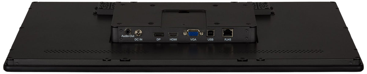 21.5" PCAP Bezel Free 10P Touch 1920x108