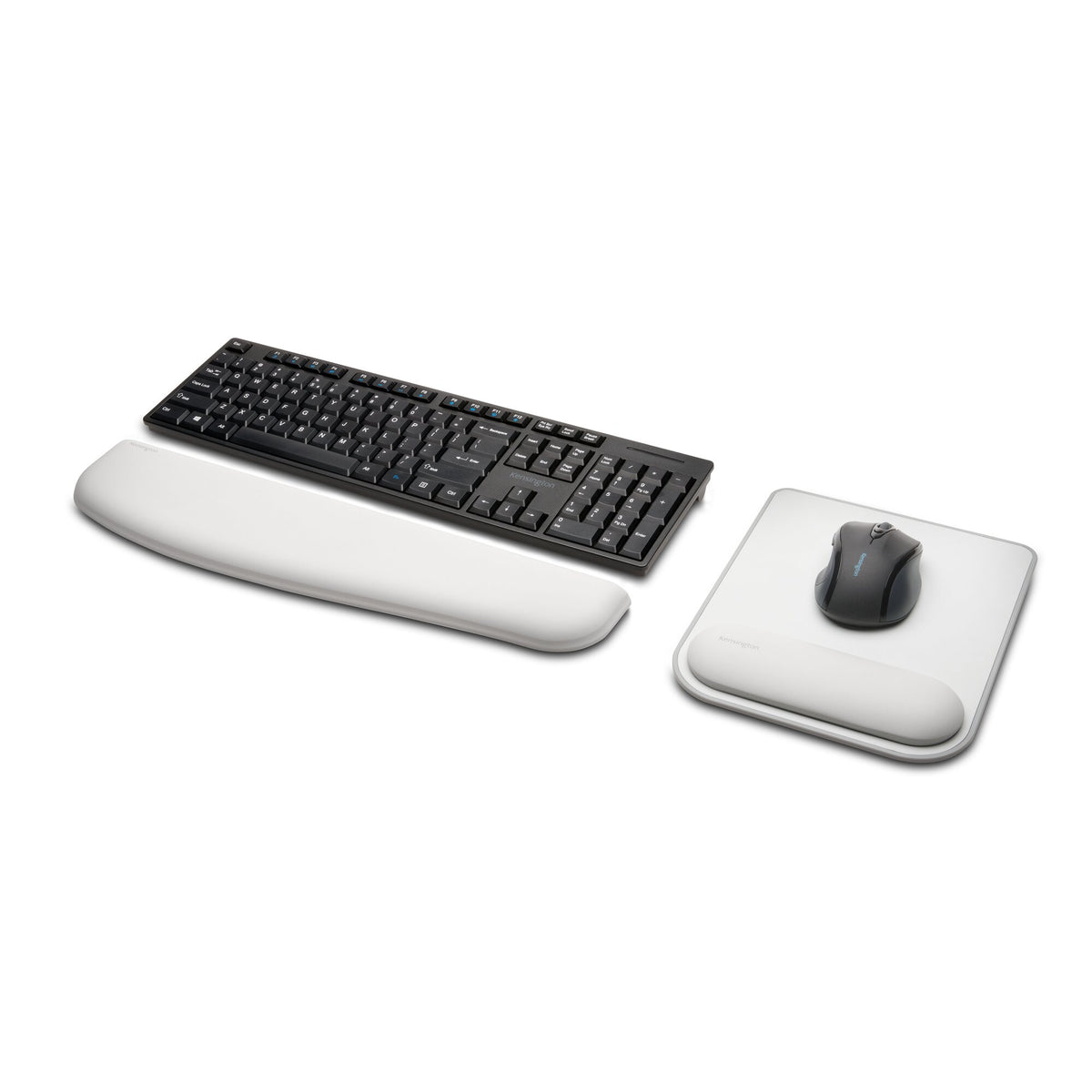 ErgoSoft Mousepad with Wrist Rest