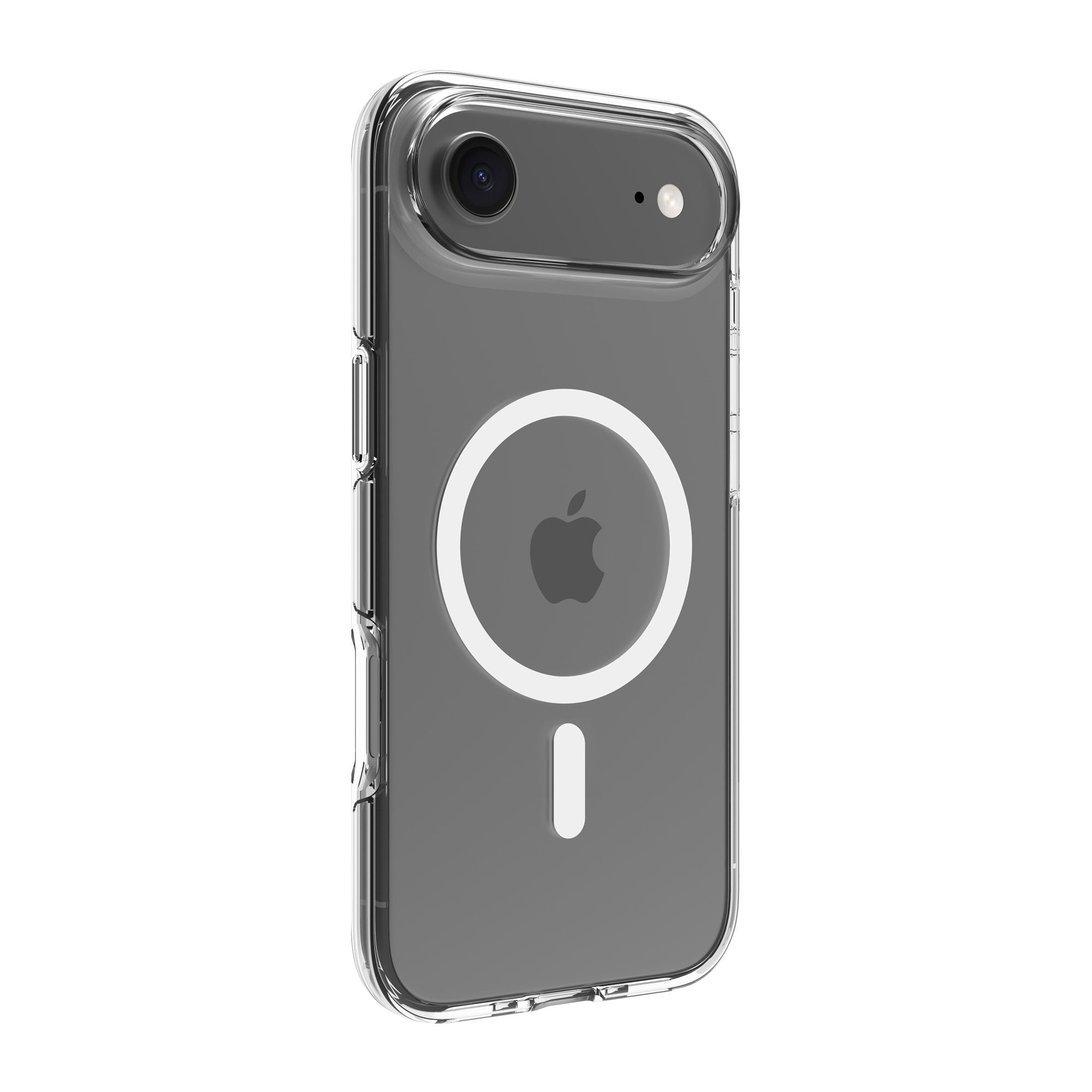 Iceland Ultra D3O MS iPhone Air Clear