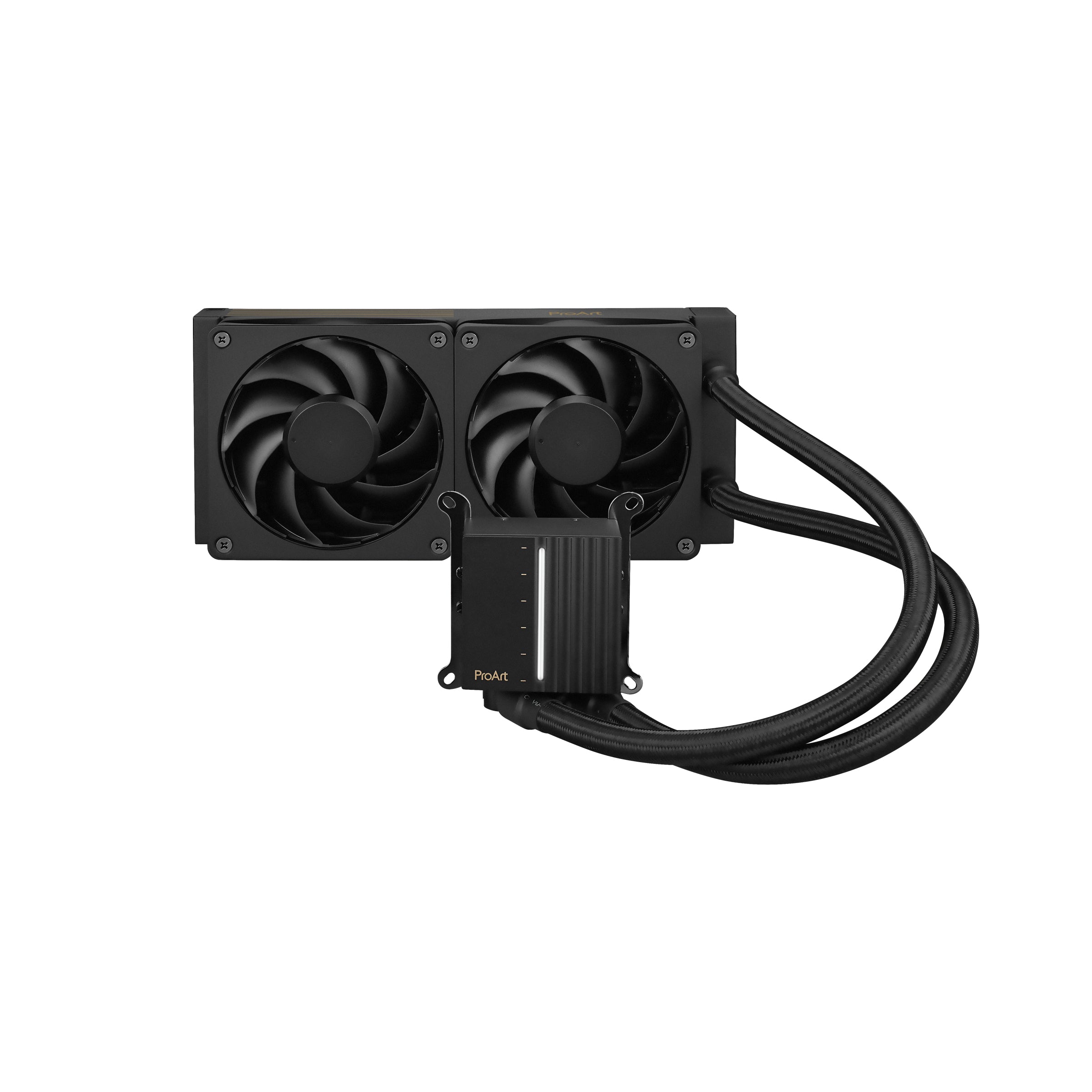 ASUS ProArt LC 240 AIO liquid cooler