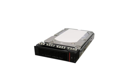 LENOVO ISG ThinkSystem ST50 V2 3.5p 2To 7.2K SATA 6Gb NHS 512n HDD