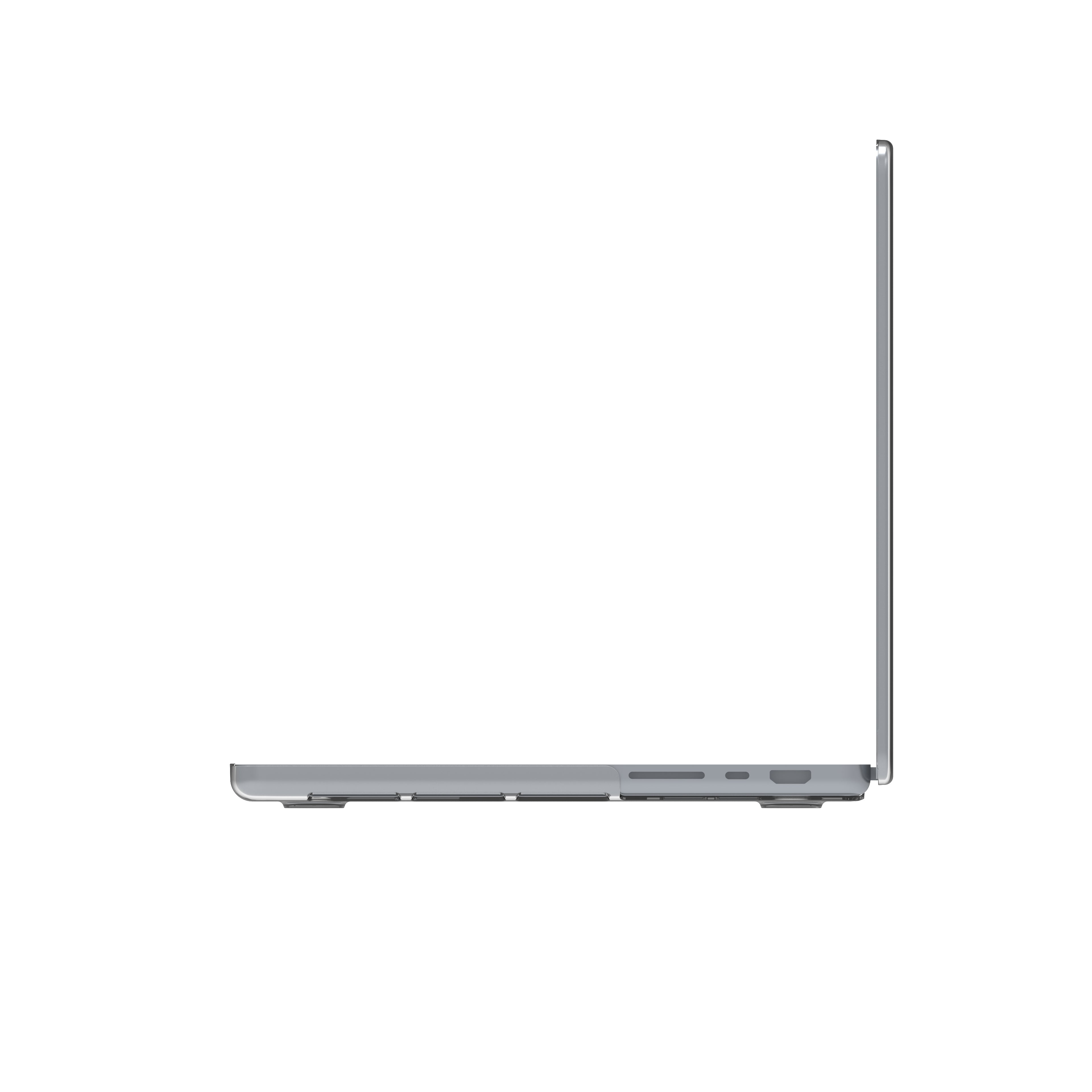 Iceland MacBook Pro 14 M3/M4 Clear
