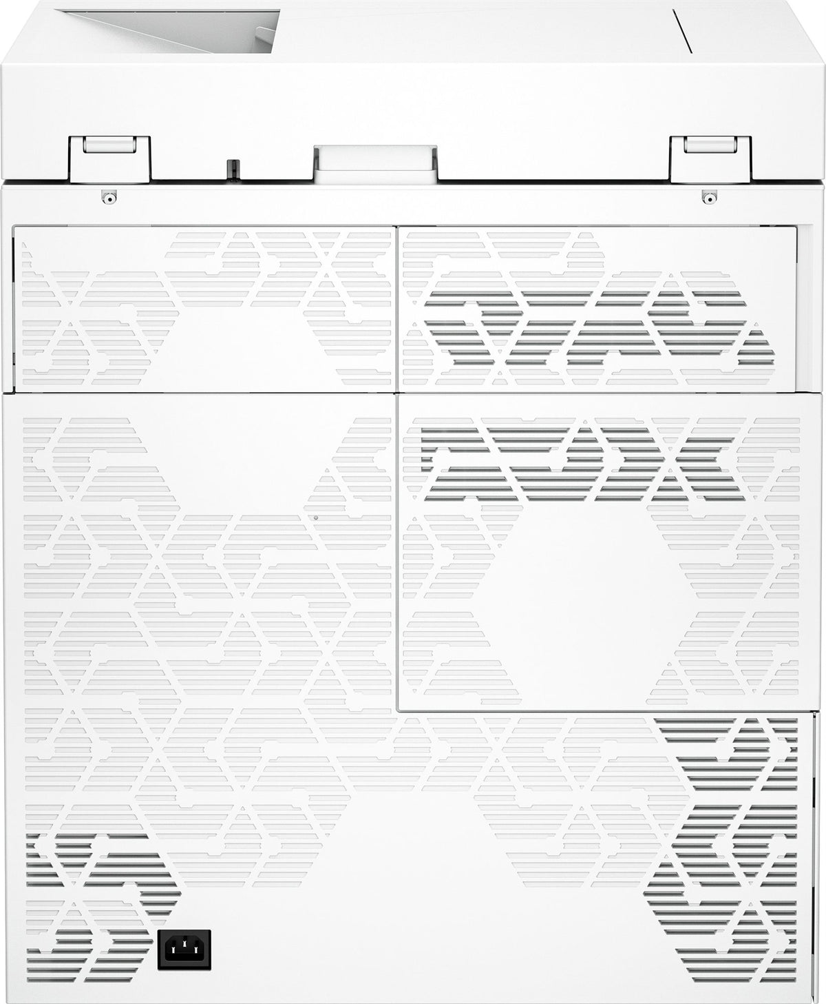 HP Color LaserJet Enterprise MFP 5800dn MFP colour laser A4 43ppm Copy 43ppm Print 650sheets LAN USB