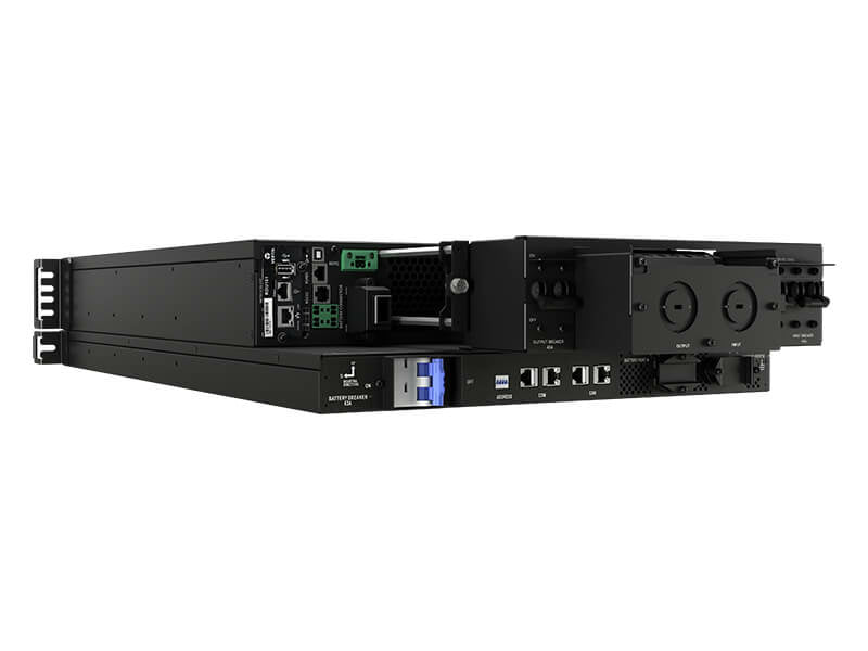 GXT5 LI 6000VA GV 230V RT XL UPS.
