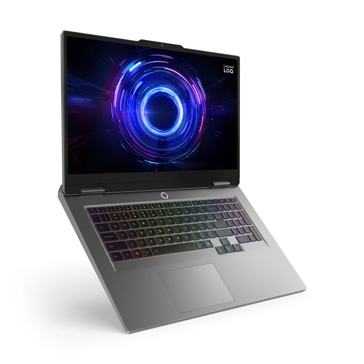 Lenovo LOQ 17IRX10 INTEL i5-13450HX 16GB DDR5 512GB NVIDIA RTX5050 8GB 17'' FHD