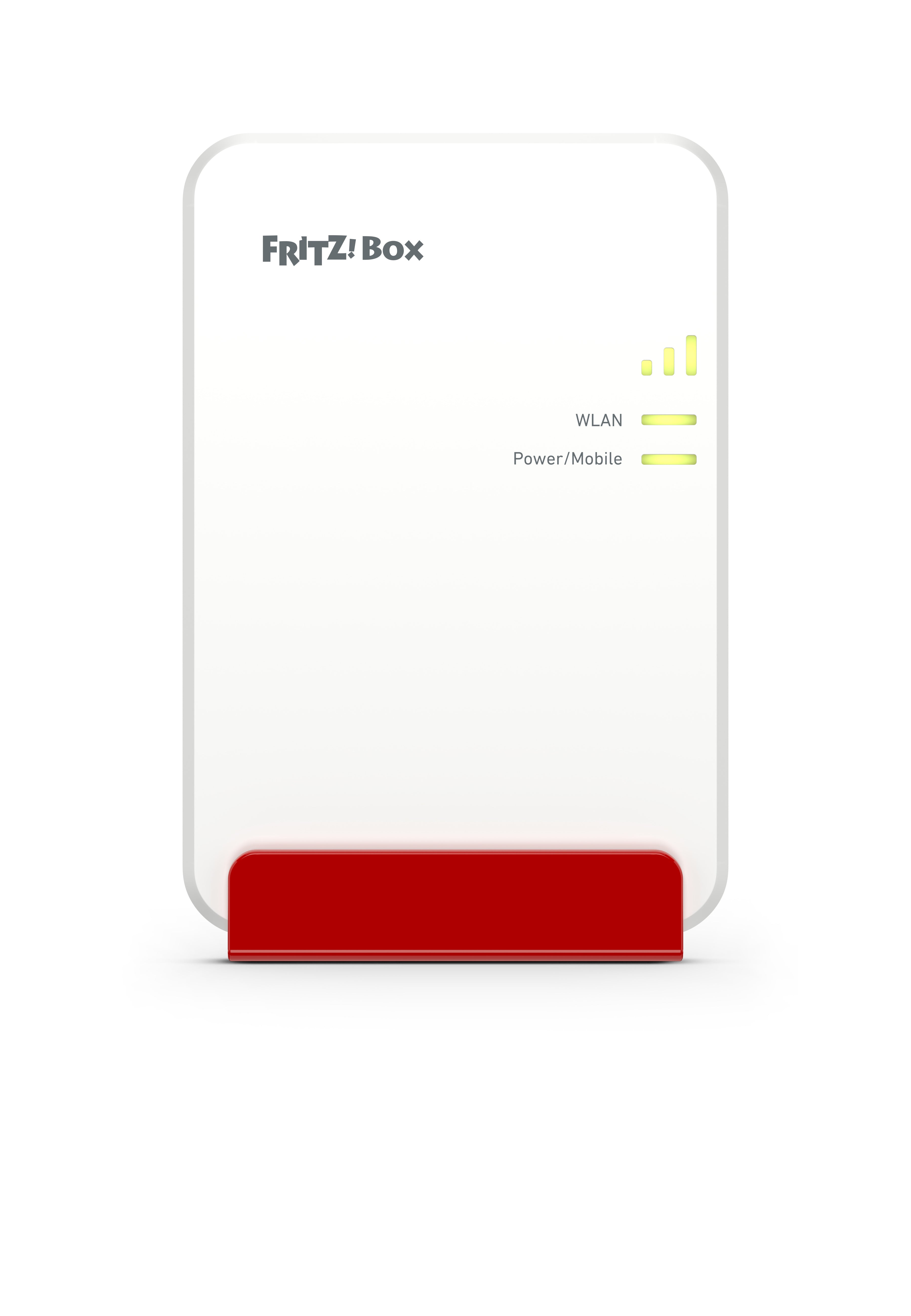 FRITZ!Box 6860 5G international