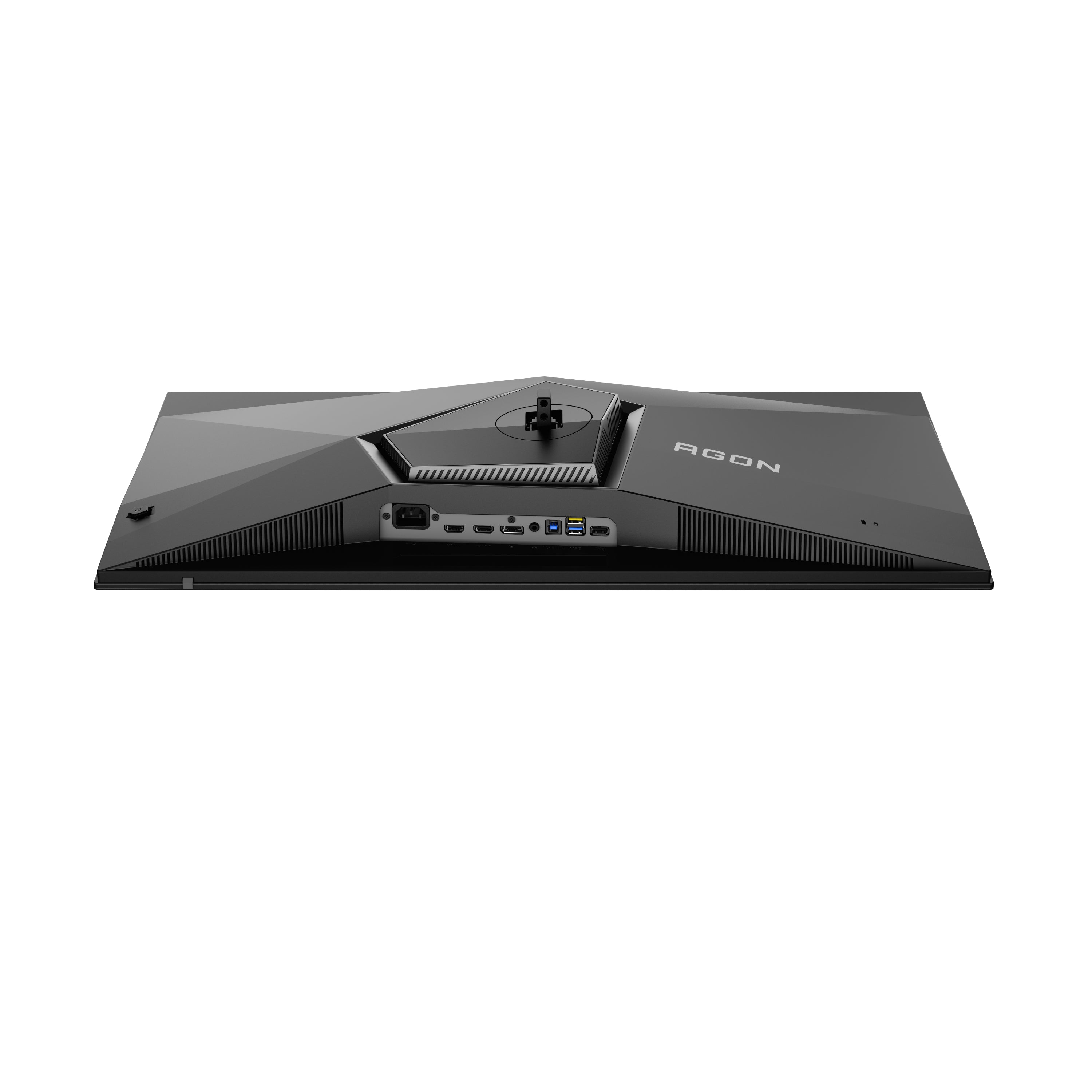 AOC AG326UD 31.5p 3840x2160 QD OLED 130mm AGON PRO QD OLED UHD 4K 31.5p 165Hz HDR TB400 HDMI2.1 3xUSB 3.2