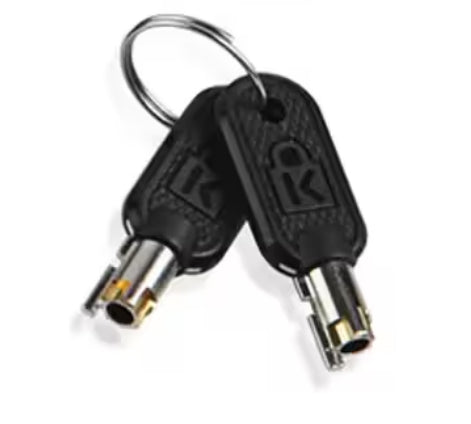 LENOVO Kensington MicroSaver 2.0 MasterKey