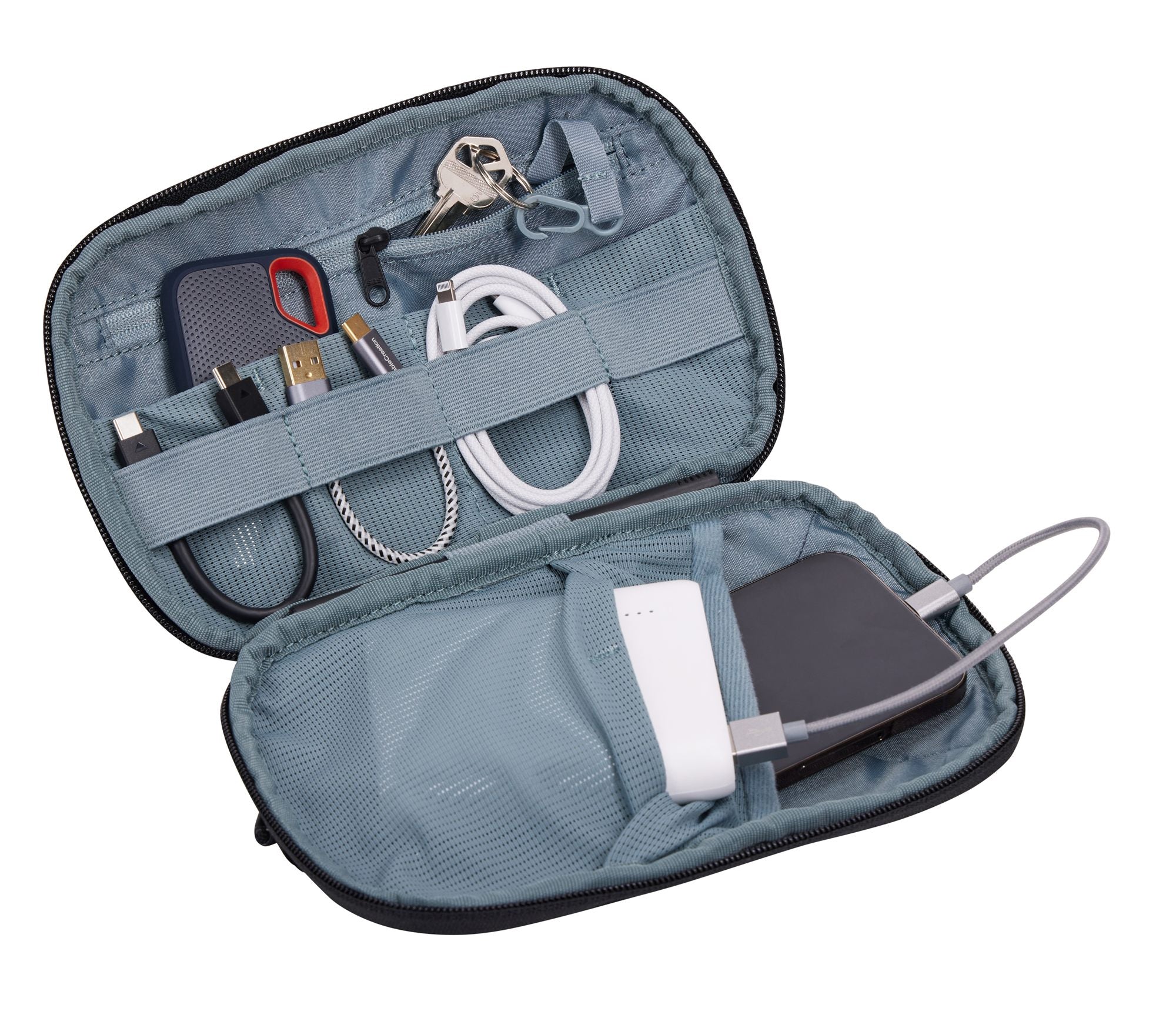 Thule Subterra 2 PowerShuttle Medium