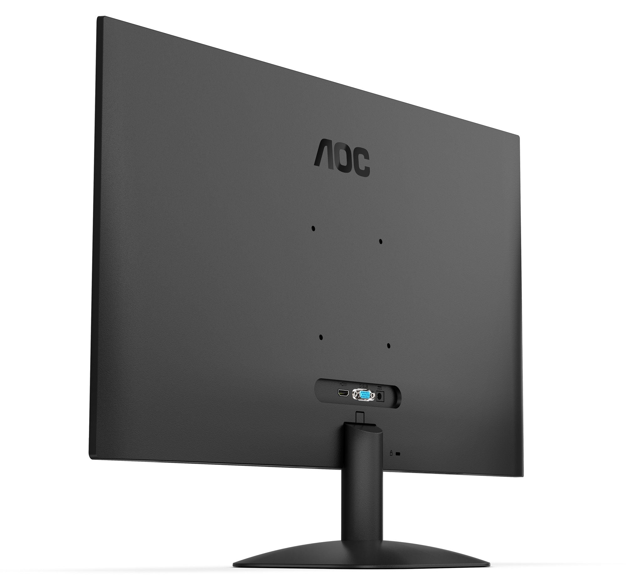 "AOC B3 27B35HM écran plat de PC 68,6 cm (27"") 1920 x 1080 pixels Full HD LED Noir"