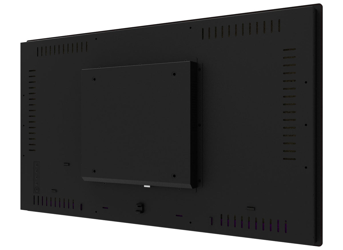 32" PCAP Bezel Free 30-Points Touch Scre