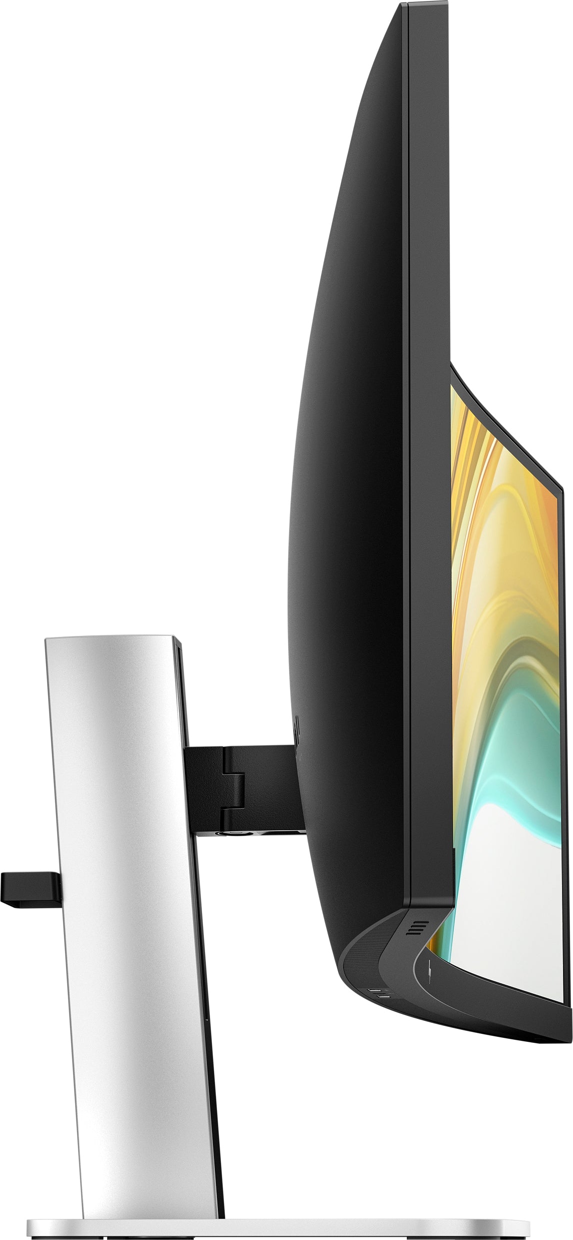 HP Écran de conférence incurvé  Series 5 Pro LED - 534pm WQHD 34p 3440 x 1440 HDMI DP USB-C 3/3/0 SmartBuy