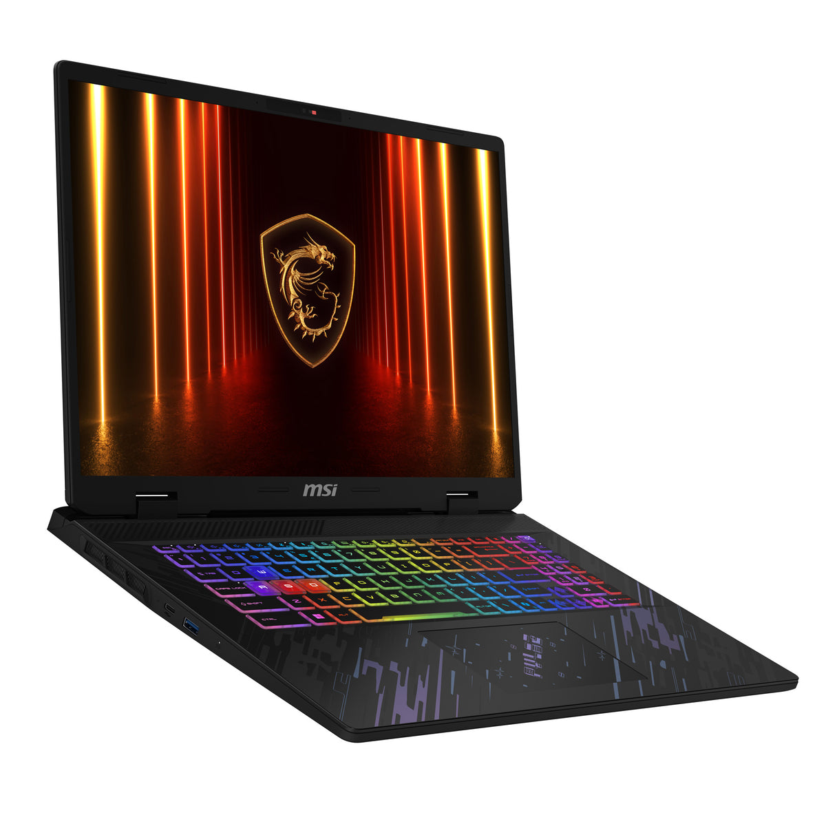Pulse A17 AI+C3XWGKG-004FR RyzenAI 9