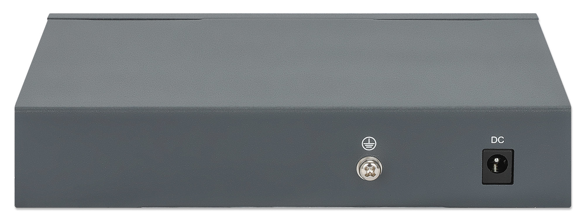Intellinet 561808 commutateur réseau Gigabit Ethernet (10/100/1000) Connexion Ethernet, supportant l'alimentation via ce port (PoE)