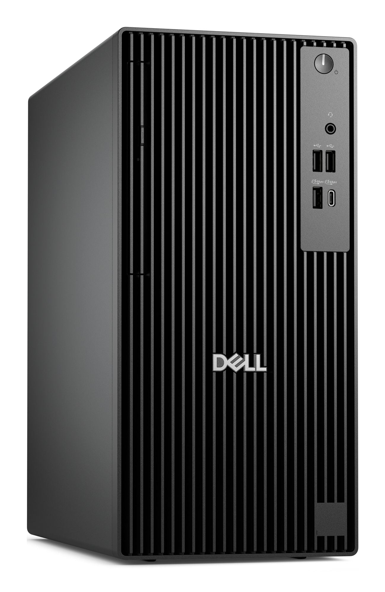 Dell Pro Tower QCT1255 180W TPM Ryzen™ 7 8700GG 8 GB 512GBSSD CL25 Win11Pro 3Y ProSupport NBD