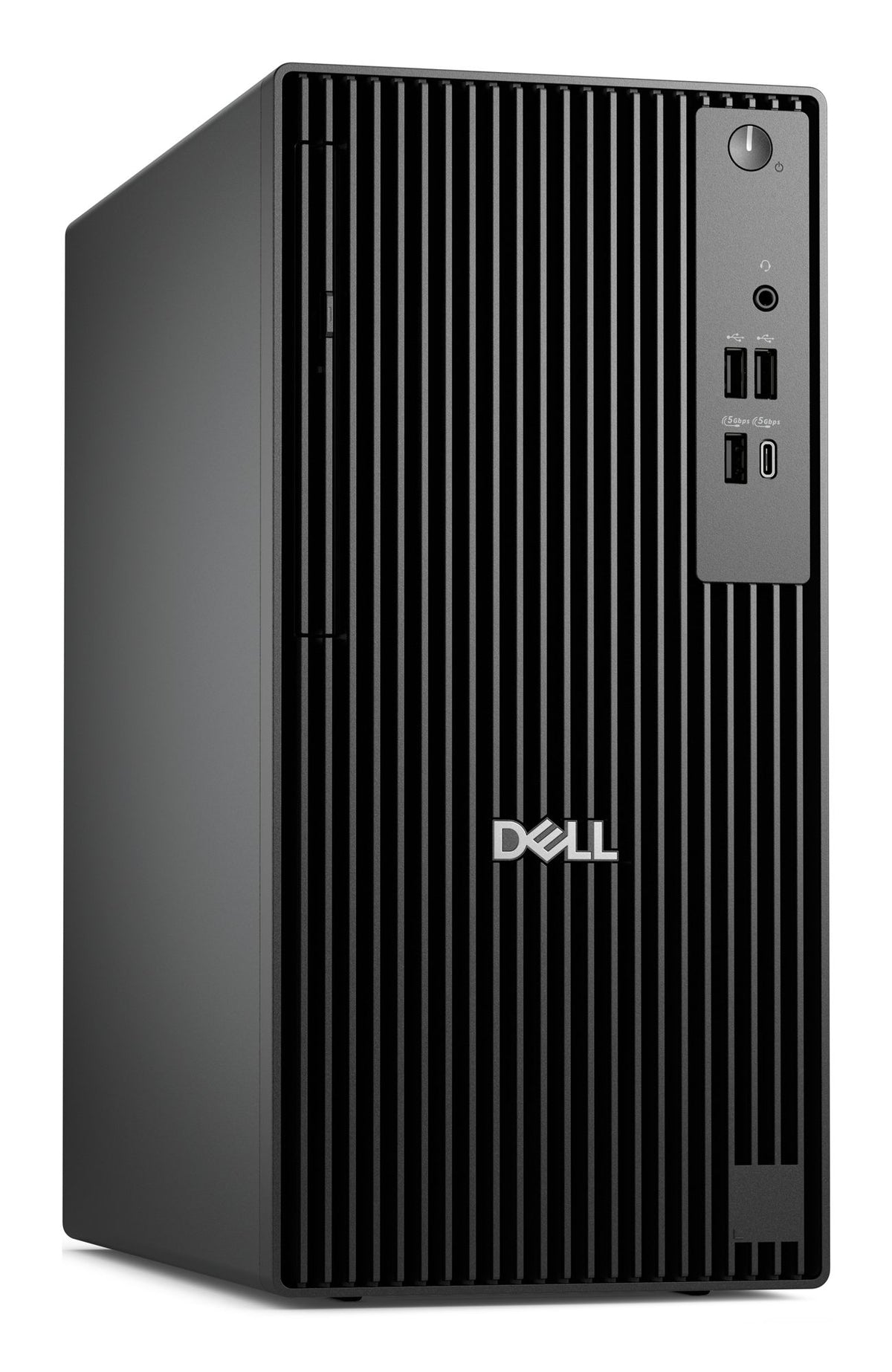 DELL Pro QCT1250 Intel Core Ultra 7 265 16 GB DDR5-SDRAM 512 GB SSD Windows 11 Pro Tower PC Black