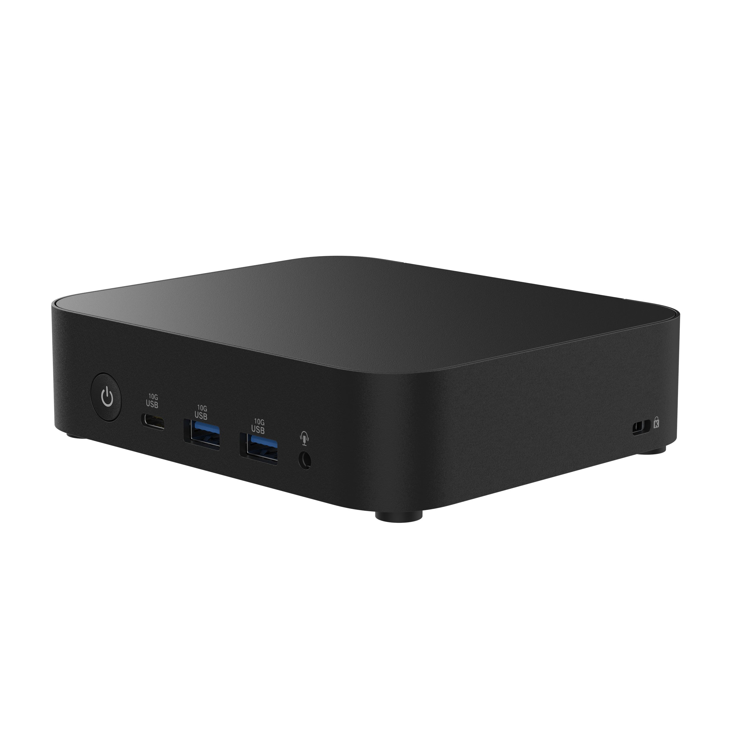 ASUS RNUC14MNK9700002 Barebone Essential Intel N97 Kit L6 EU cord