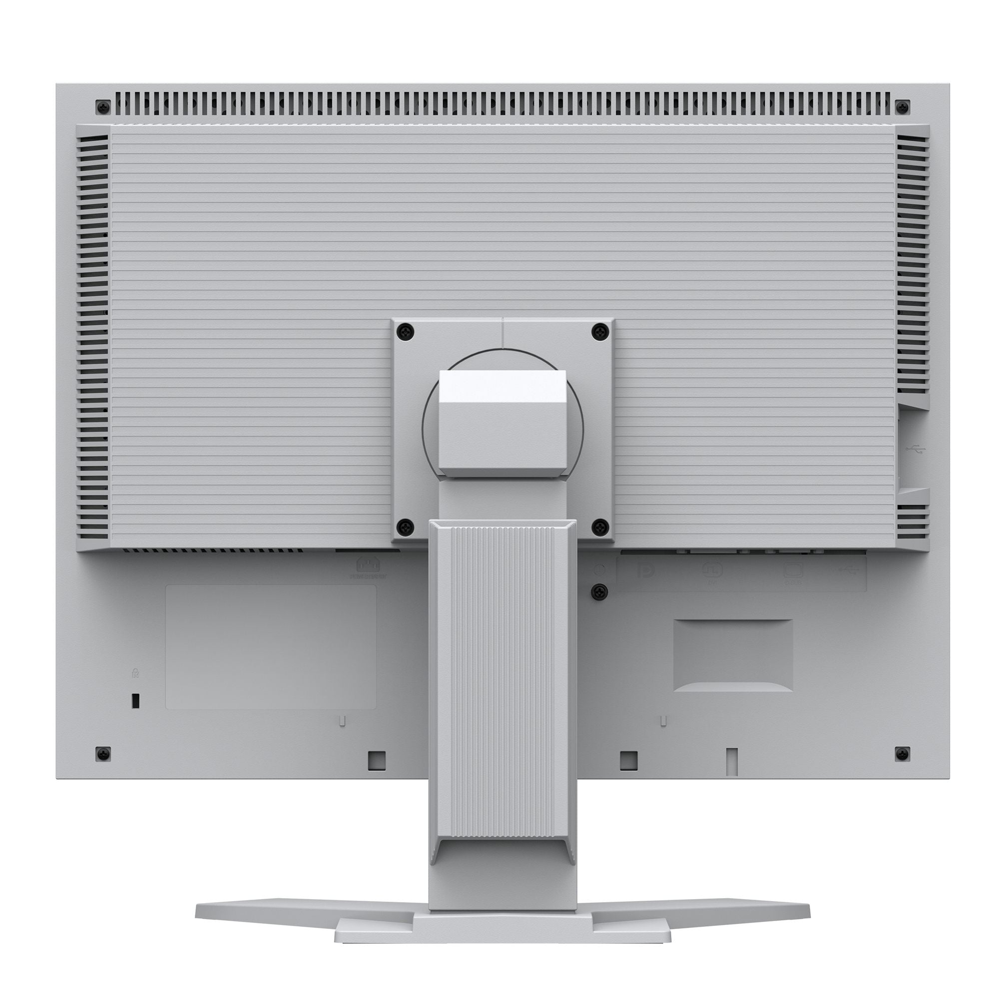 "EIZO FlexScan S2134-GY écran plat de PC 54,1 cm (21.3"") 1600 x 1200 pixels UXGA LCD Gris"