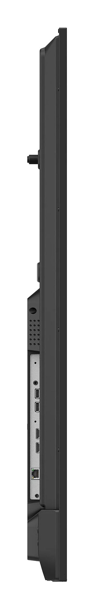 43" Backlight: direct LED 3840X2160