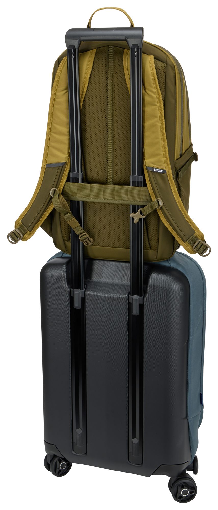 Thule EnRoute Backpack 23L - Nutria/Natu