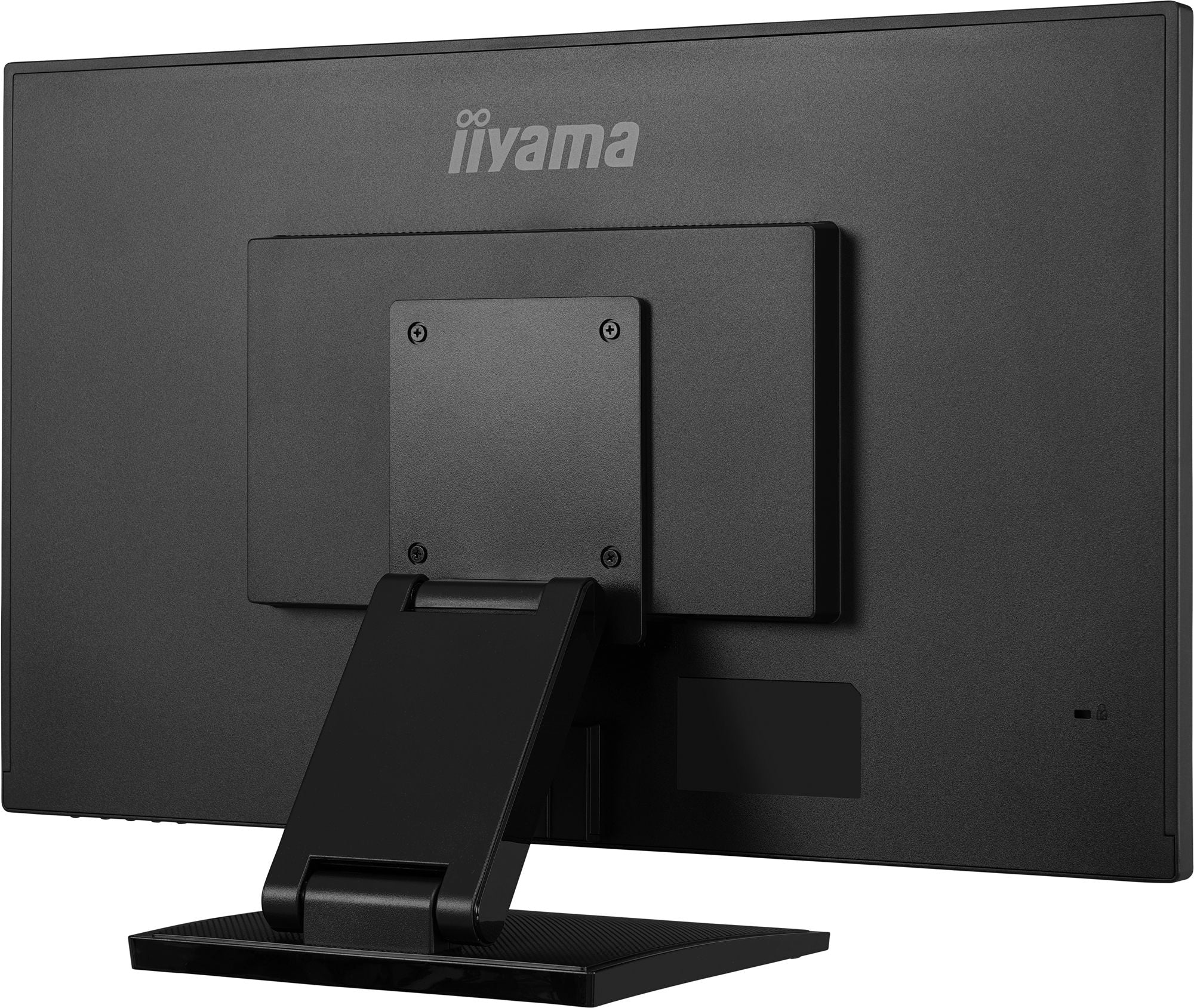 IIYAMA- Ecran tactile 27" T2754MSC-B1AG