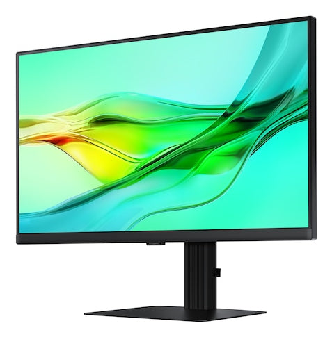 "Samsung LS32D604UEUXXE écran plat de PC 81,3 cm (32"") 2560 x 1440 pixels Dual QHD Noir"