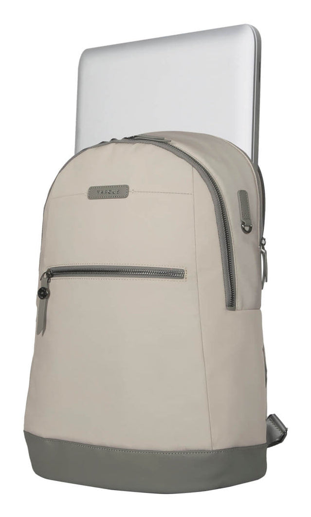 TARGUS Avila 15-16p Backpack - French Oak