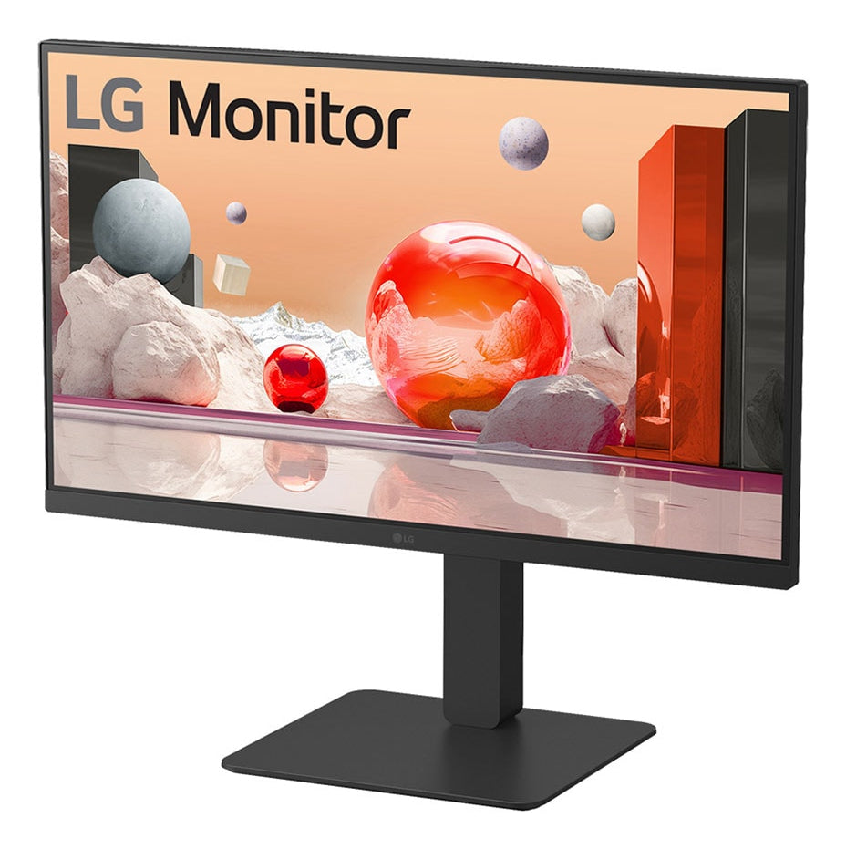 27BA850-B 27" 1920x1080 HDMI DP USBC