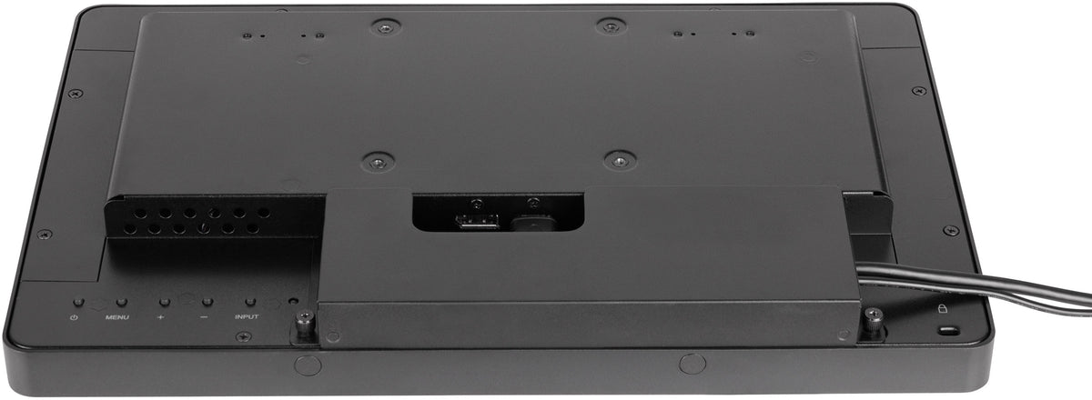 "iiyama ProLite T1633MSC-B1 écran plat de PC 39,6 cm (15.6"") 1920 x 1080 pixels Full HD LCD Écran tactile Noir"