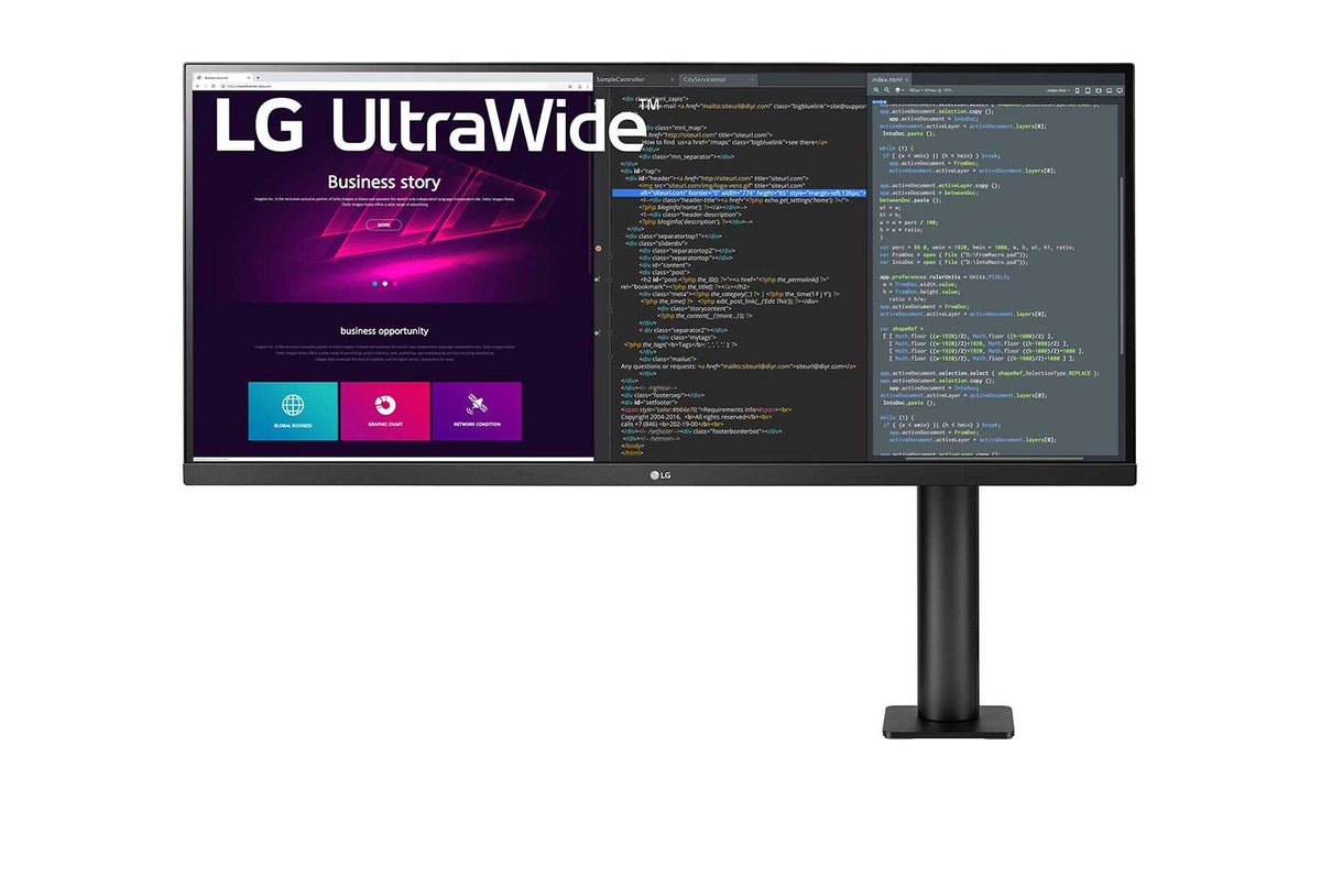 34WN780P-B/34''3440x1440WQHD