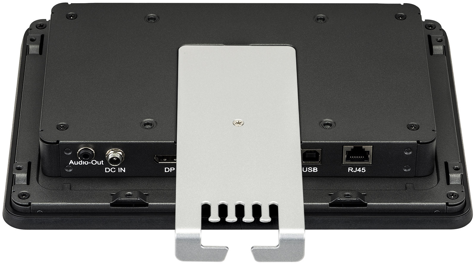10.1" PCAP Bezel Free 10P Touch with Ant