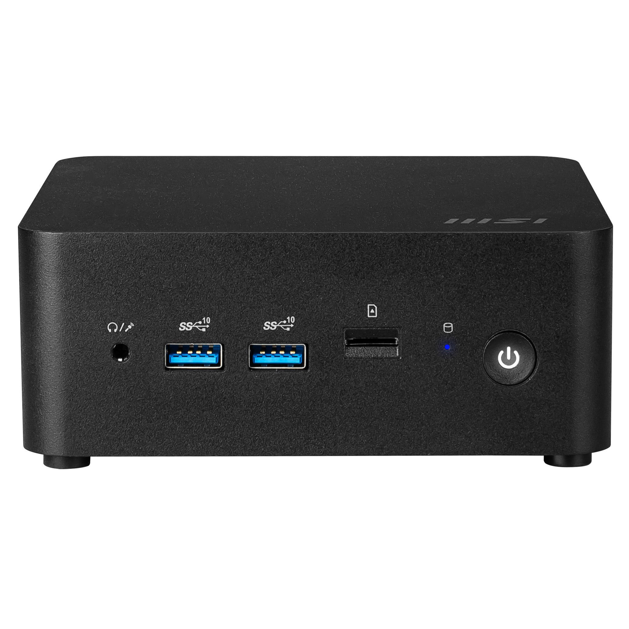 Cubi NUC 13MQG-071EU-B51345U8GS51X11PA