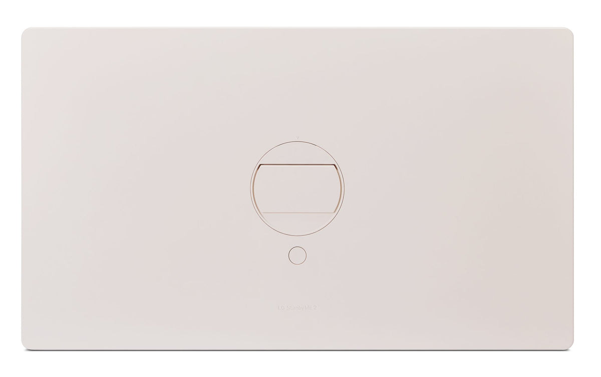 LG StandByMe.2 IPS panel QHD 27in  a8 AI Processor webOS 24