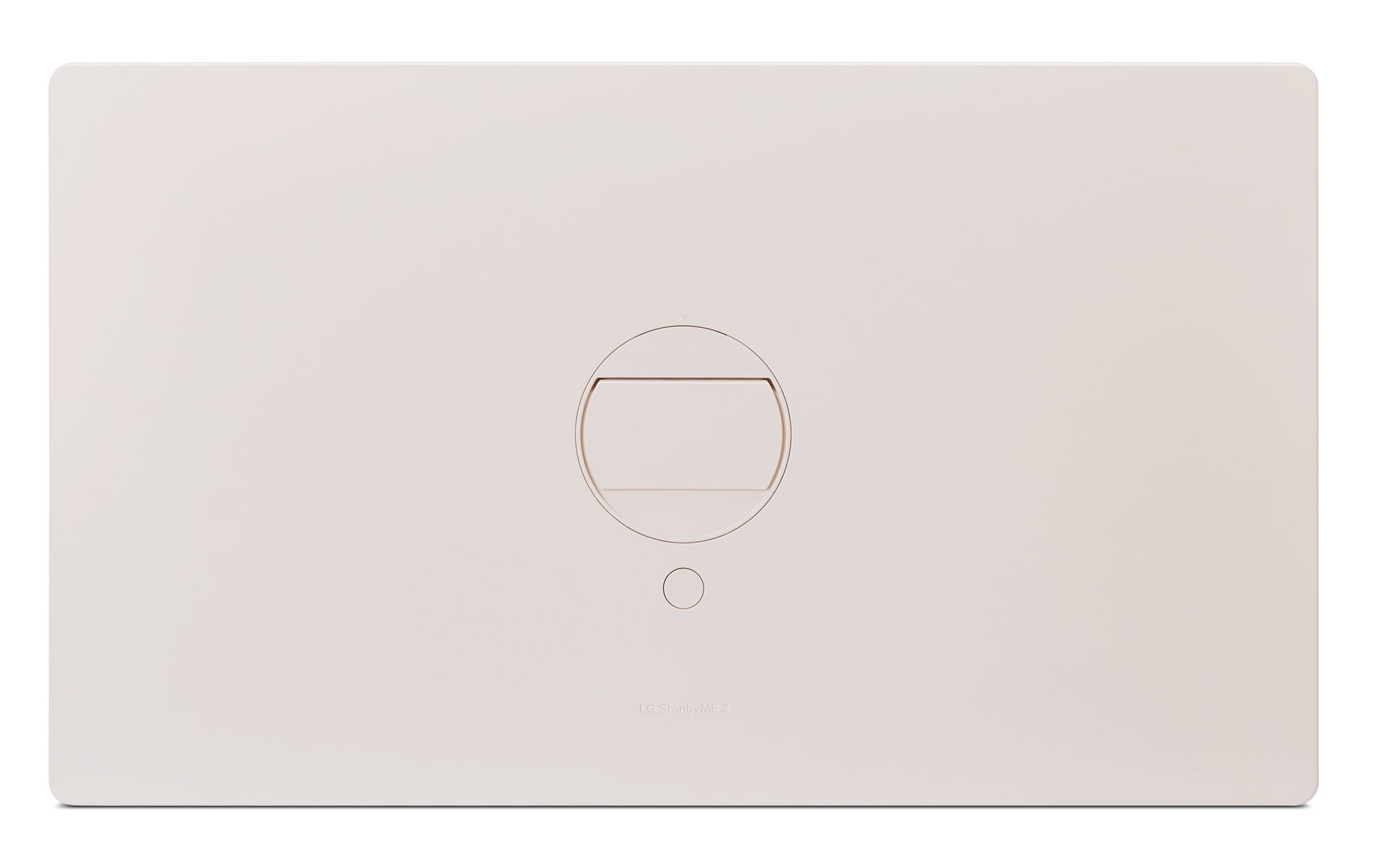 LG StandByMe.2 IPS panel QHD 27in  a8 AI Processor webOS 24