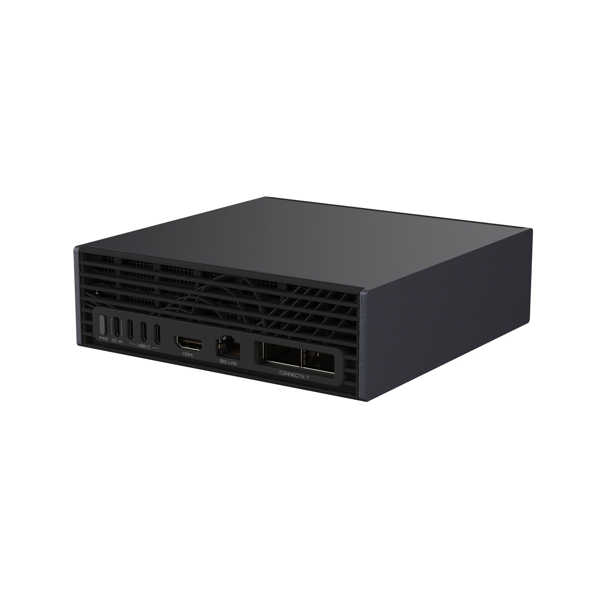 Gigabyte AI TOP Atom Nvidia DGX Spark Grace Blackwell 10 GB10 128GB 4TB Gen 5